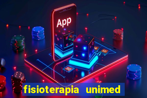 fisioterapia unimed zona norte porto alegre